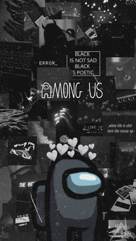 among us wallpaper iphone aesthetic Among us wallpaper aesthetic - Abstract Wallpapers