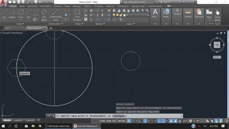 Image result for AutoCAD Tutorials YouTube Auf