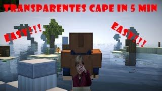 Labymod Cape Selber Machen Tutorial 的图像结果