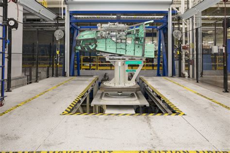 Image result for Fastems Loading Station