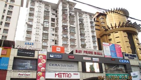 BAY PRIDE MALL - All You Need to Know BEFORE You Go 2026 (with Photos ...