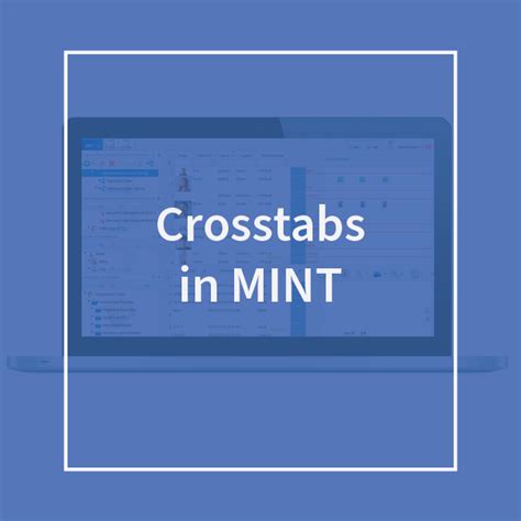 Mint Tutorial 的图像结果