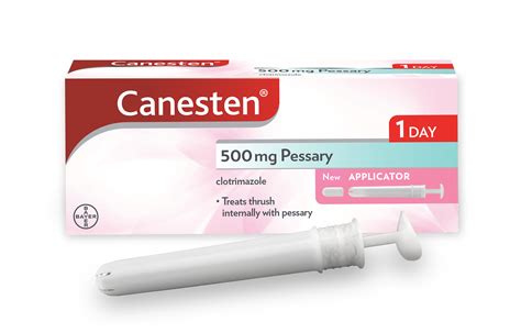 Canesten Canesten Clotrimazol Creme 30
