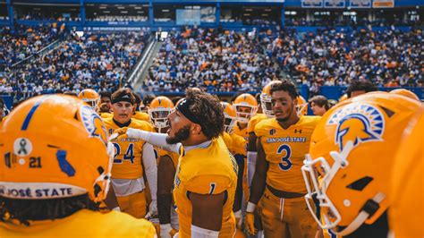 San Jose State Softball
