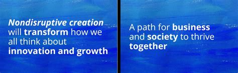 Buy Beyond Disruption: Innovate and Achieve Growth without Displacing ...