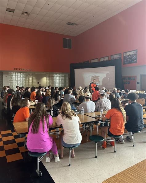 Cushing Public Schools (@cushingpublic) • Instagram photos and videos