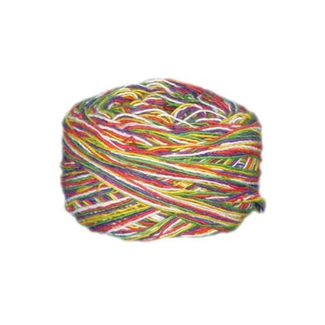 Buy Panchavarna Nool Online | Wicks | Giri