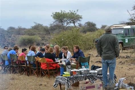 Maasai Simba Camp (Amboseli National Park) - B&B Reviews, Photos, Rate ...