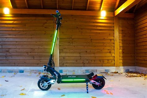 Best Fast Electric Scooters (I Tested 34 & Shortlisted 6 Models)