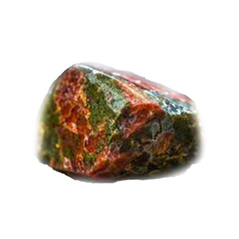 Multi Jaspar- Balance, Strength, and Grounding