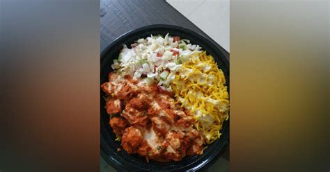 Bento Box - Order In Scrumptious Food From This New Outlet | LBB