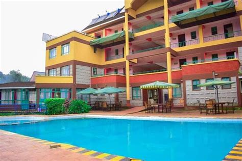 WESTSIDE HOTEL KITALE - Hotel Reviews, Photos, Rate Comparison ...