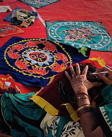 Pattachitra Borders 的图像结果