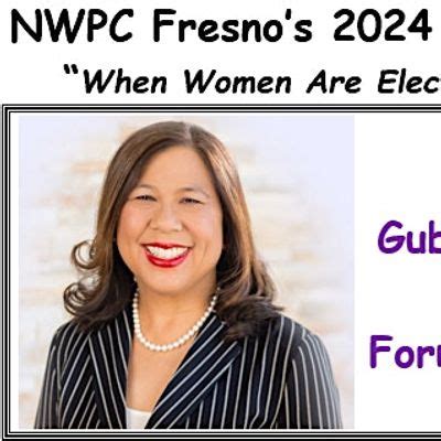 NWPC Fresno 2024 Womens Equality Day Dinner and Celebration, Omnia ...