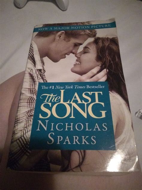 Pin by Мария Нефедова on что почитать? | The last song, The last song ...