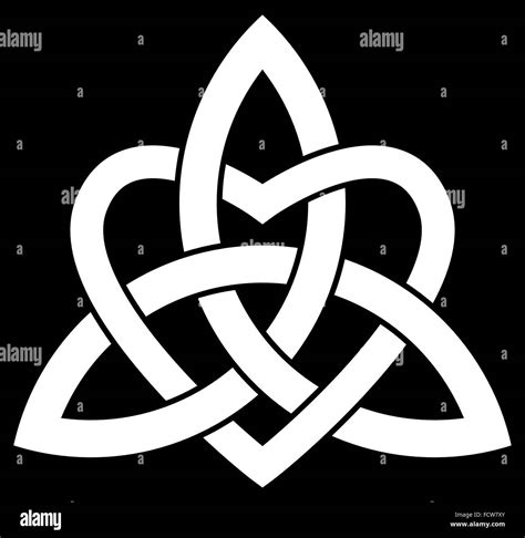Celtic Trinity Knot