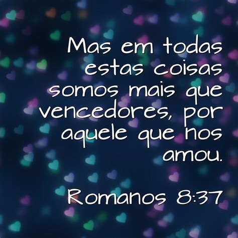 Oração do Dia: Romanos 8,37