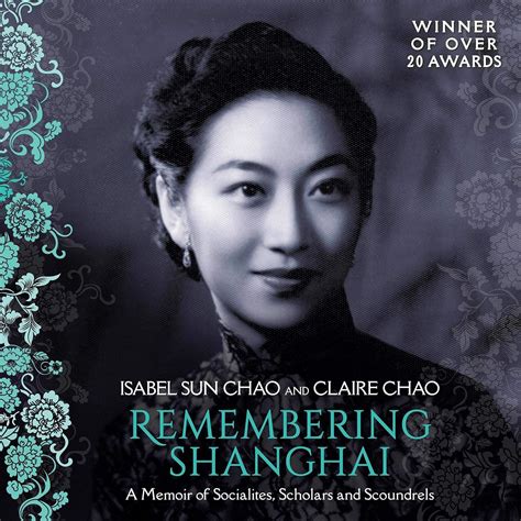 Amazon.co.jp: Remembering Shanghai: A Memoir of Socialites, Scholars ...