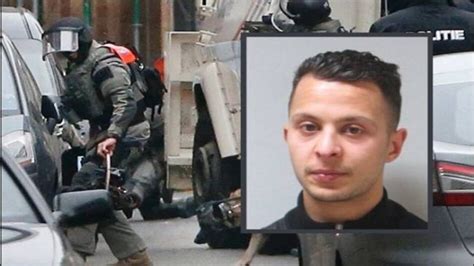 पेरिस हमलों के संदिग्ध ने छुपा रखे थे जर्मनी के परमाणु दस्तावेज - paris ...