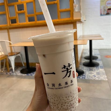 YI FANG TAIWAN FRUIT TEA, Quezon City - Restaurant Reviews, Phone ...