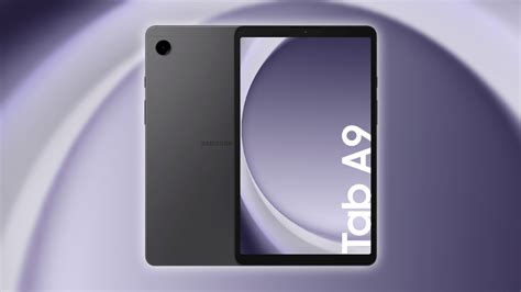 Samsung Galaxy Tab A9 (2023): Das ist das neue Einsteiger-Tablet