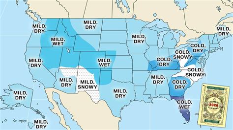 Will Utah's legendary powder show up this winter? Here’s what forecasters say - TownLift, Park ...