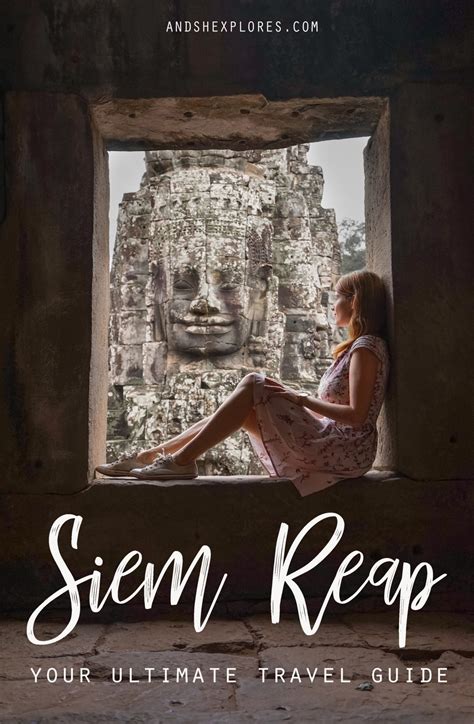 Siem Reap: The Ultimate Guide – AndSheXplores