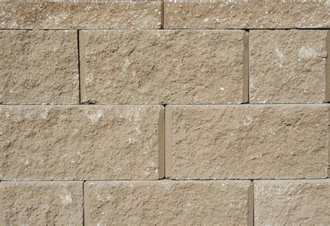 Pallet (36) Block: Sandstone - Georgia Landscape Supply