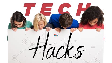 Cool Tech Hacks 的图像结果
