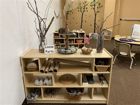 Reggio inspired classroom at pathways preschool – Artofit