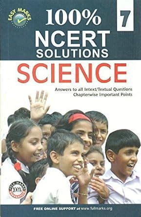 CBSE NCERT Solutions Science for Class 7 (2022-23) eBook : Team of ...