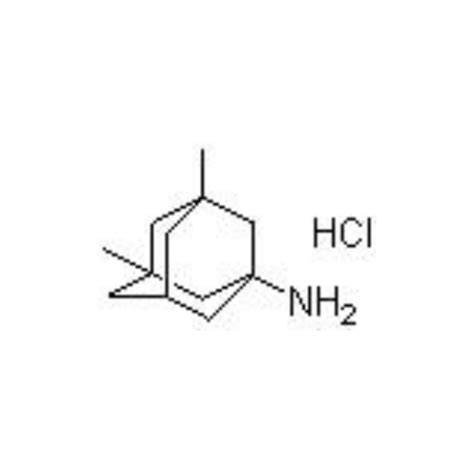 Memantine Hydrochloride | Manufacturers, Exporters from Vasai, Mumbai ...