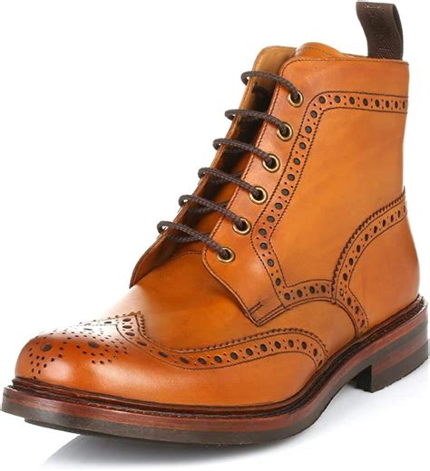Buy Loake Shoes & Accessories Online at Best Prices | Ubuy India