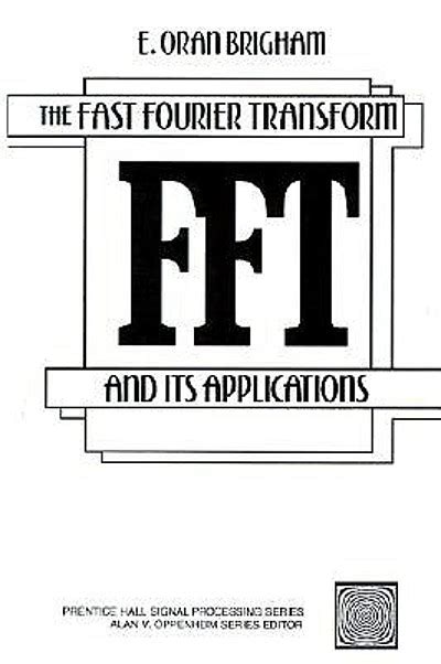 Image result for Fast Fourier transform Applications