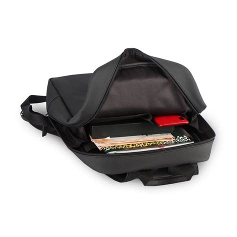 Police - MINI PYRAMID BACKPACK - Black – BEAUTY SCENTIMENTS