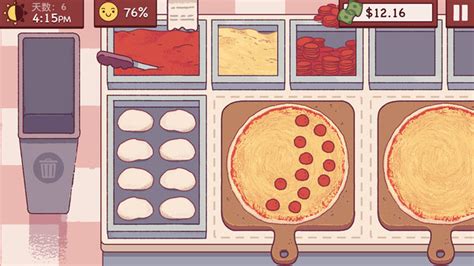 《可口的披萨，美味的披萨 Good Pizza, Great Pizza》中文版百度云迅雷下载 - PC游戏 - 呀次元 YAACG
