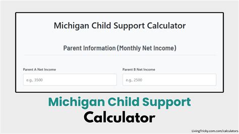 How Child Support Is Calculated Based On Income Explored