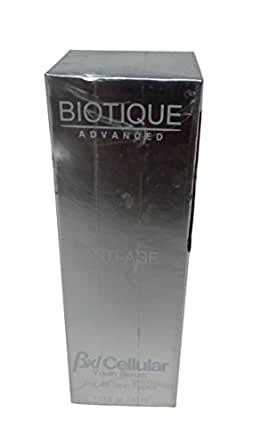 Biotique Bxl Cellular Youth Serum - Anti-Age, 30ml Carton : Amazon.in ...