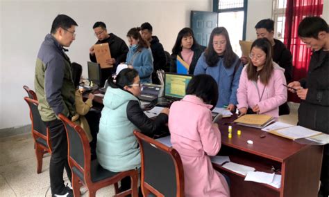 滁州学院2019级成教新生报到入学