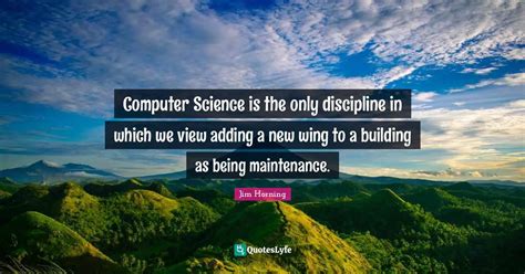 Computer Science Quote 的图像结果