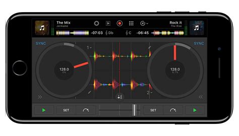 Image result for Djay Pro iOS