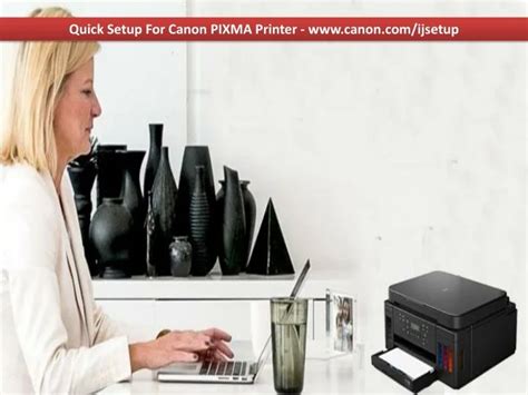 Image result for Canon PIXMA Printer Setup