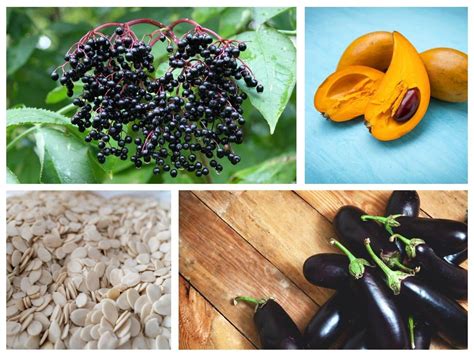 30 Exquisite Fruits Starting with E - Chef's Pencil