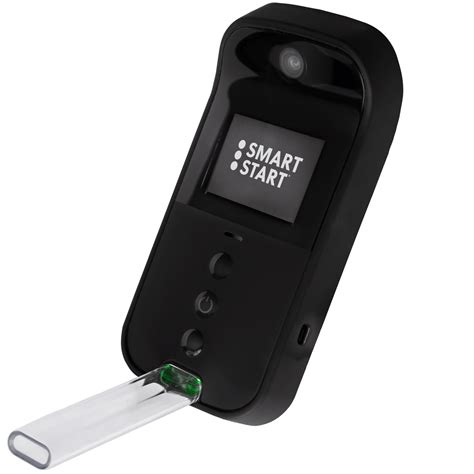 Rezultat imagine pentru Smart Start Device