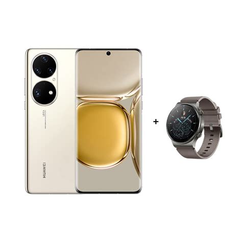 Huawei P50 Pro Smart Phone 120 Hz Refresh Rate 300 | Desertcart INDIA