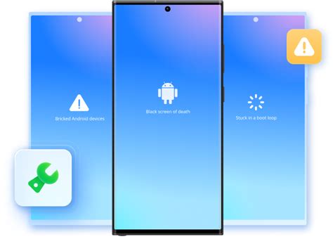 Top Samsung Phone Update Issues and How to Fix Them-Dr.Fone