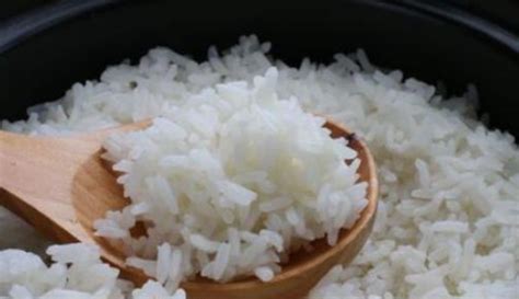 米饭的营养价值与功效,米饭怎么蒸才好吃_学厨网