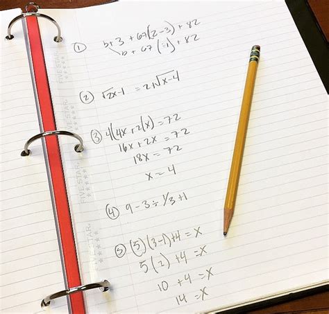 Image result for Different Forms of Math Anxiety