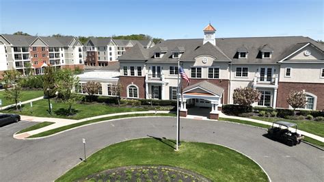 Living Grande at The Plaza Grande, Cherry Hill, NJ