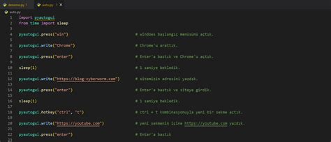 Image result for Pyautogui Full Tutorial
